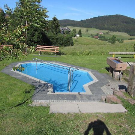 Zur Traube Schwarzwaldhotel & Restaurant Am Titisee Sankt Märgen Extérieur photo