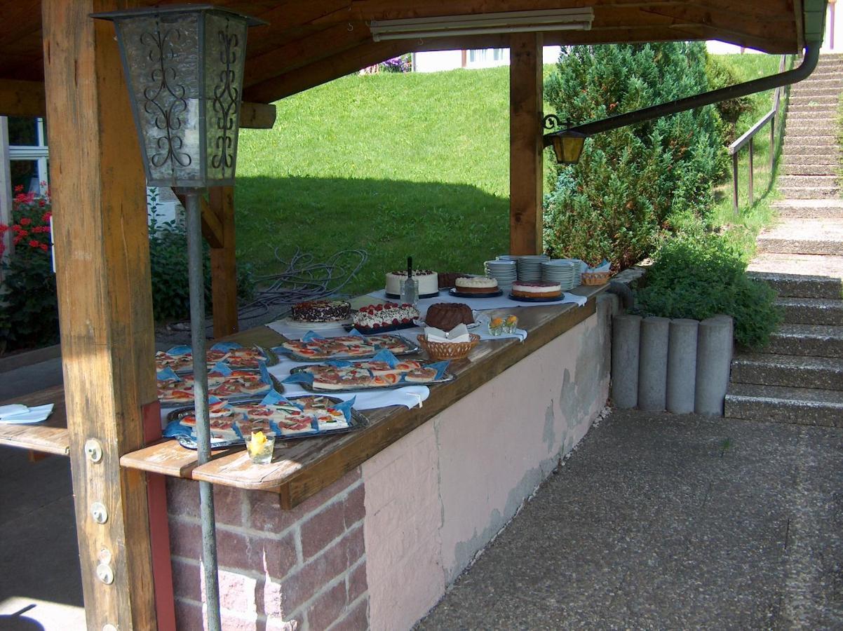Zur Traube Schwarzwaldhotel & Restaurant Am Titisee Sankt Märgen Extérieur photo