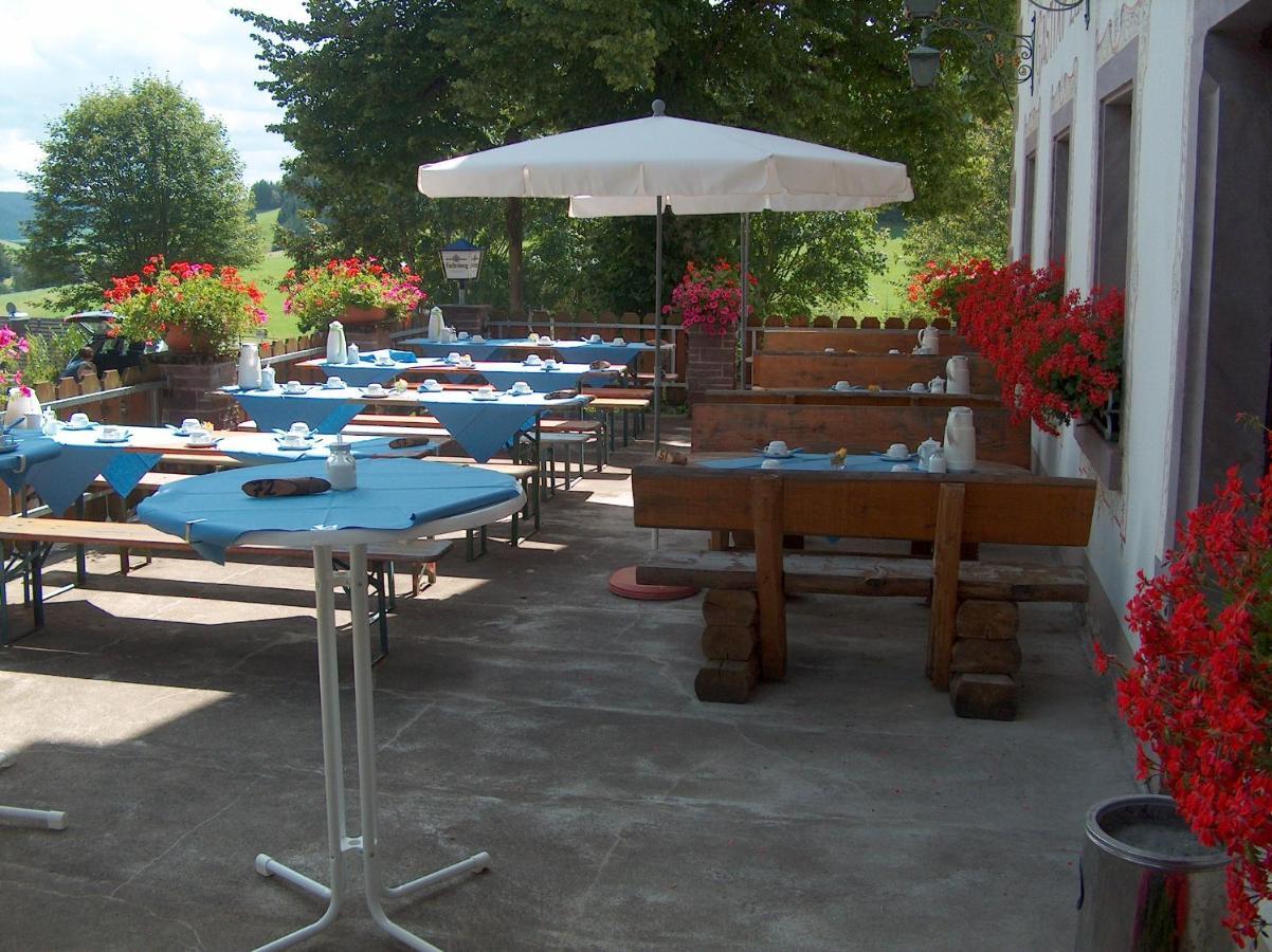 Zur Traube Schwarzwaldhotel & Restaurant Am Titisee Sankt Märgen Extérieur photo