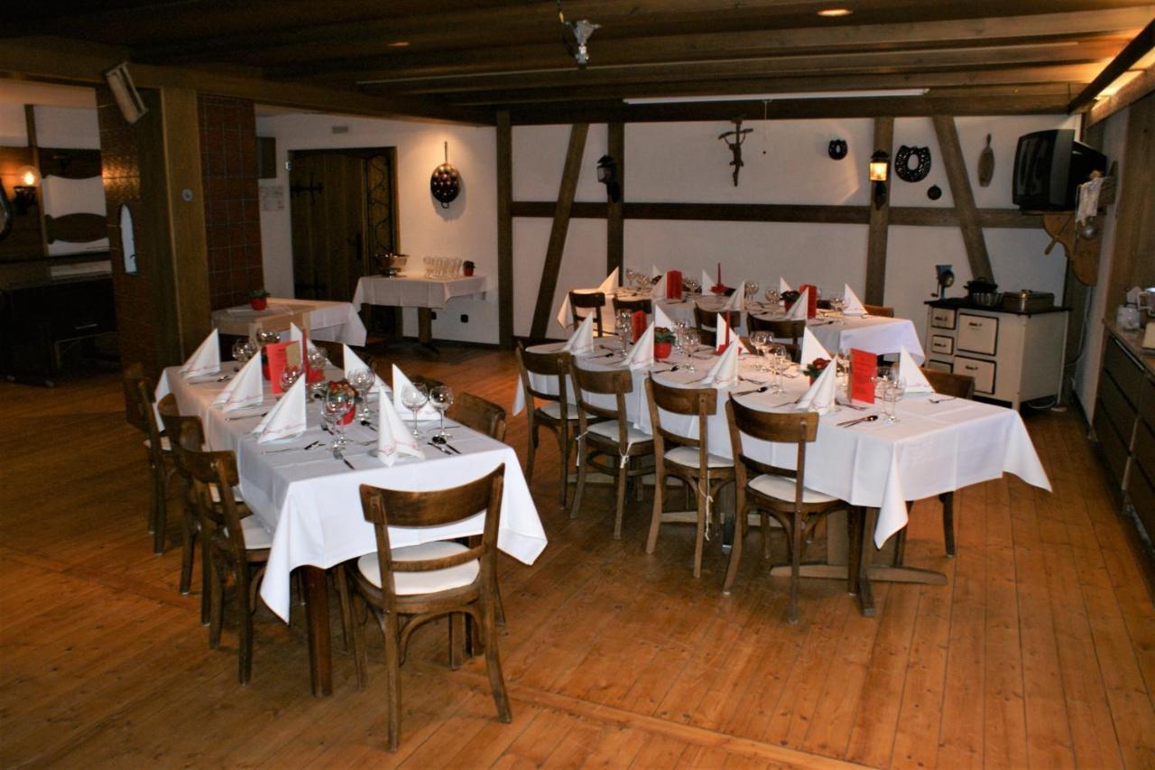Zur Traube Schwarzwaldhotel & Restaurant Am Titisee Sankt Märgen Extérieur photo